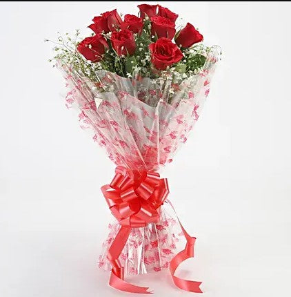 Exotic Bouquet - Send Flowers Online