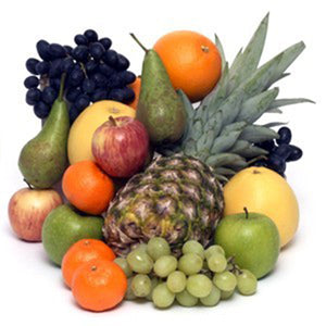 Mix Fruits