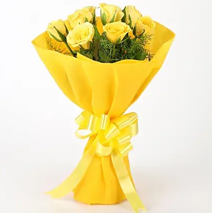 Enticing Beauty - Send Flowers Online