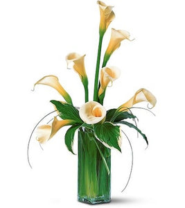 Callas Vase