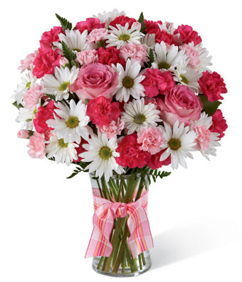 Lovely Pink Bouquet