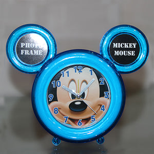 Mickey Watch