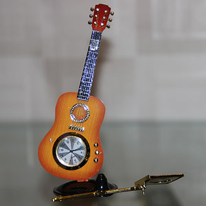 Guitar Watch