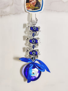 Horse Evil Eye Protection Hanging