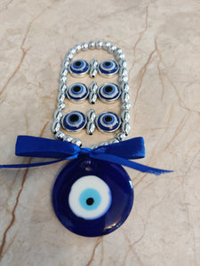 Eye Catching Evil Eye Hanging