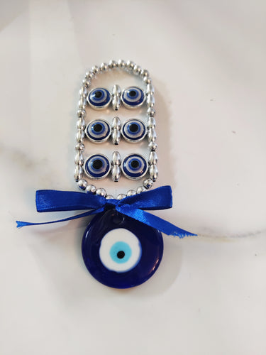 Eye Catching Evil Eye Hanging