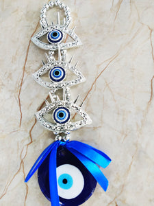 Big Evil Eye Hanging Decor