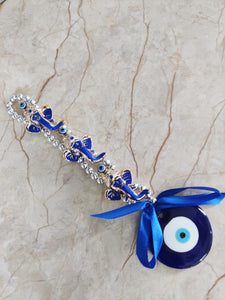 Ganesha Evil Eye Protection