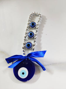 Feng Shui Evil Eye Protection Hanging