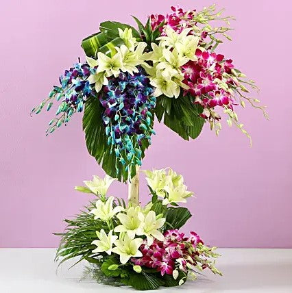 Virility - Send Flowers Online