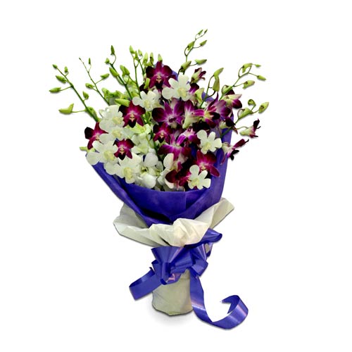 Enchanting Encounters - Send Flowers Online