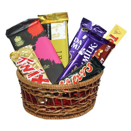 Homeliness Gift basket