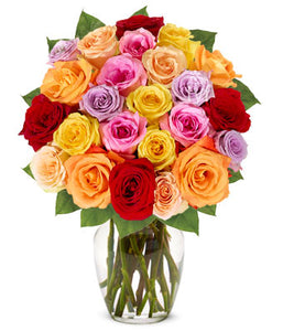 Fall in Love - Send Flowers Online