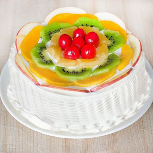 Fruit Cake