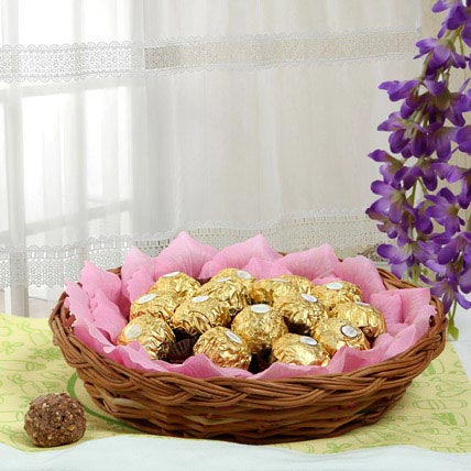 Ferrero Basket