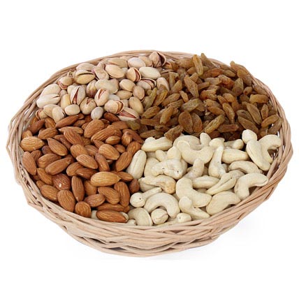 Dry Fruit Basket