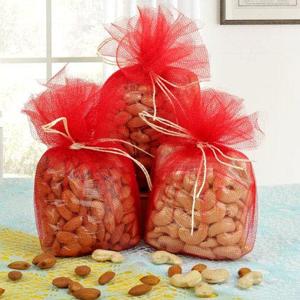 Festive Dry Fruit