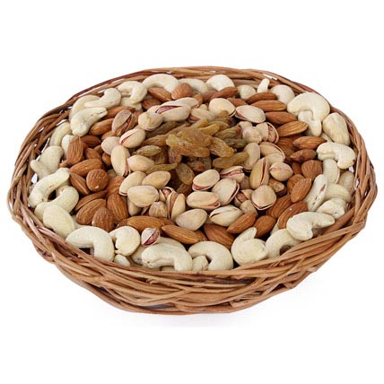 Half Kg Dry Fruits