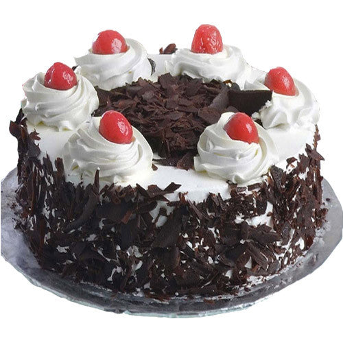 Black Forest Cake