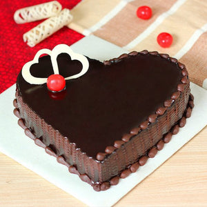 Choco Heart