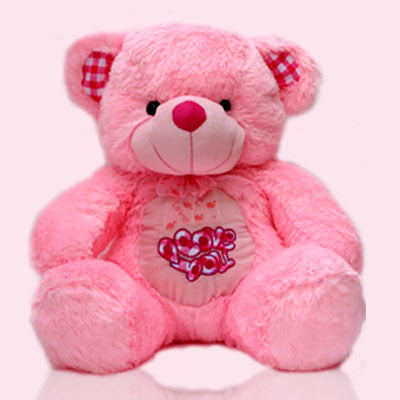 Pinkish Surprise