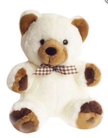 15 inch teddy